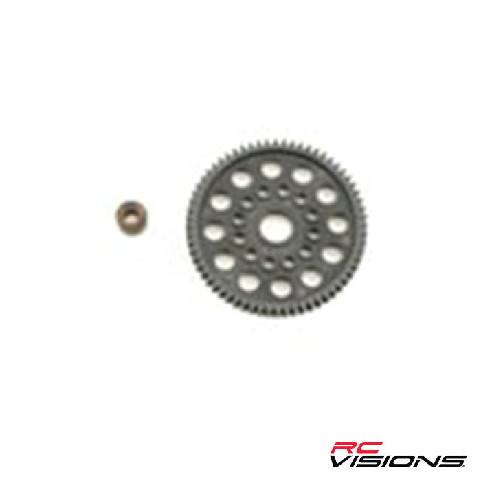 Traxxas 64T Spur Gear 32P - Remote Control Toys - Traxxas