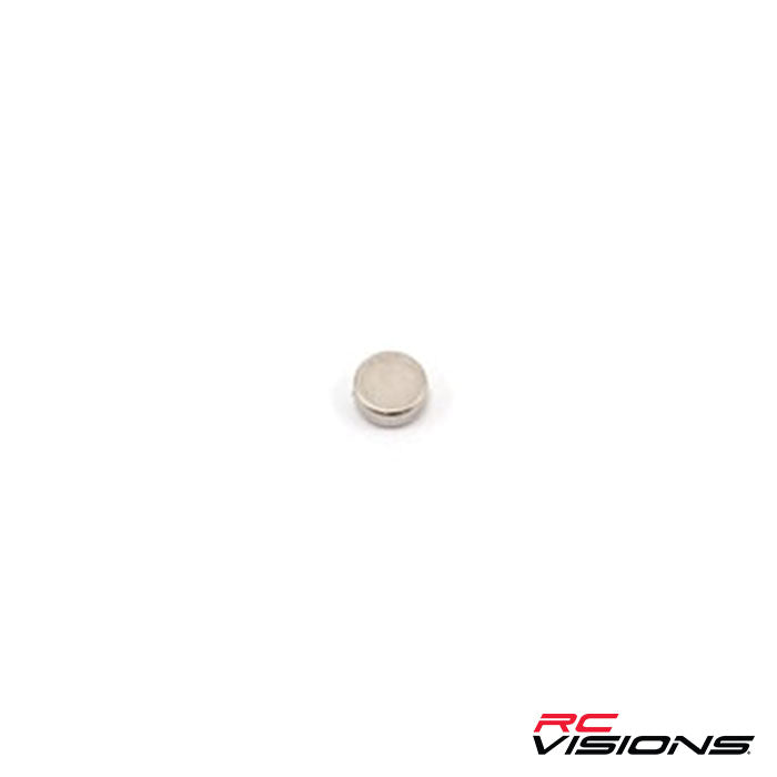 Traxxas Telemetry Trigger Magnet - Remote Control Toys - Traxxas