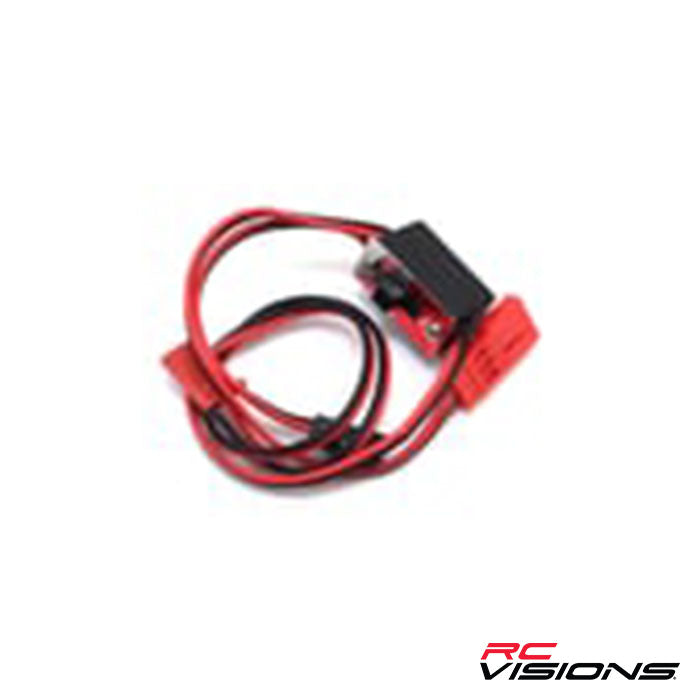 Traxxas Wiring Harness (RX Power Pack) - Remote Control Toys - Traxxas
