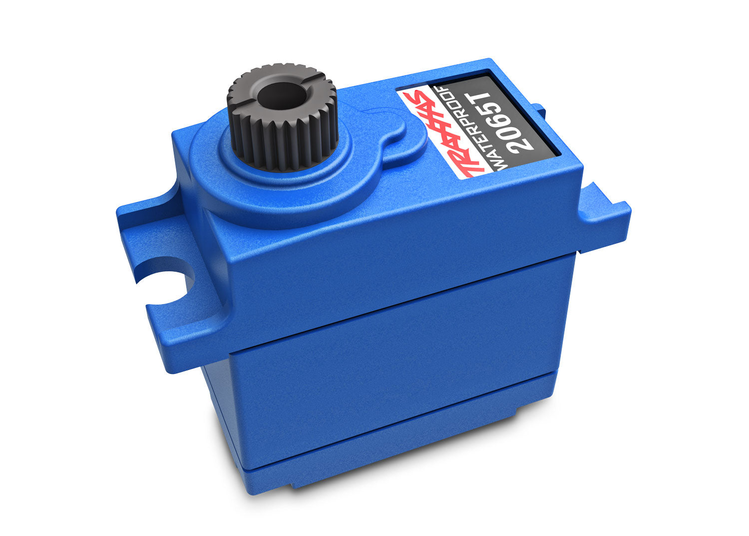 TRAXXAS Servo, sub-micro, waterproof -  - Traxxas