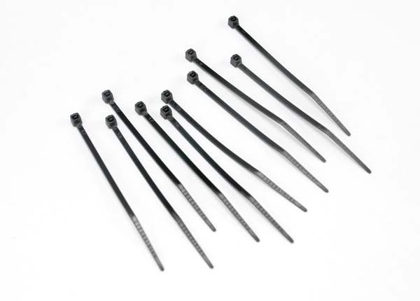 TRAXXAS Zip Ties -  - Traxxas