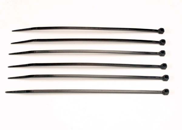 TRAXXAS Zip Ties -  - Traxxas