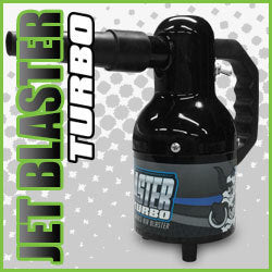 CowRC Jet Blaster Turbo 1.4 Horsepower - Accessories - CowRC