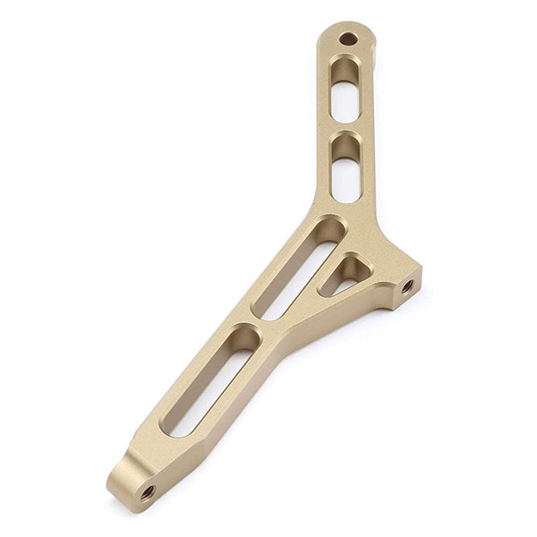 Team Losi Racing 5IVE-T Aluminum Rear Chassis Brace - Remote Control Toys - Horizon Hobbies, Inc.