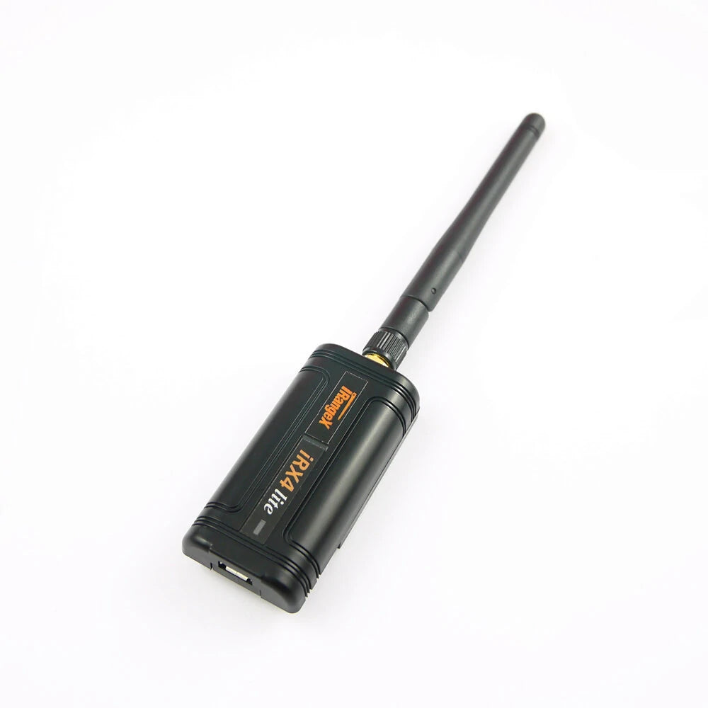 IRangeX iRX4 Lite 2.4G 4-in-1 Multi Protocol Module - Accessories - FRSKY