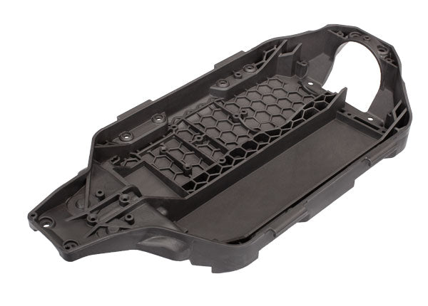 Traxxas Slash 4X4 Ultimate Chassis -  - Traxxas