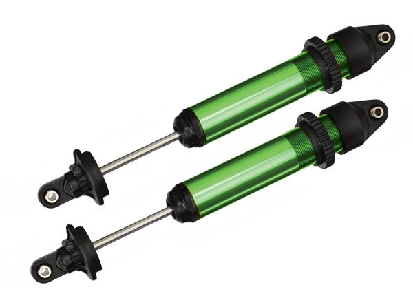 Traxxas X-Maxx GTX Assembled Shocks (2) -  - Traxxas