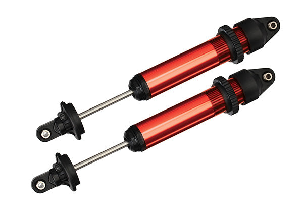 Traxxas X-Maxx GTX Assembled Shocks (2) -  - Traxxas