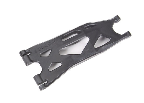 Traxxas X-Maxx WideMaxx Lower Left Front/Rear Suspension Arm (Use with TRA7895 WideMaxx Suspension Kit) -  - Traxxas