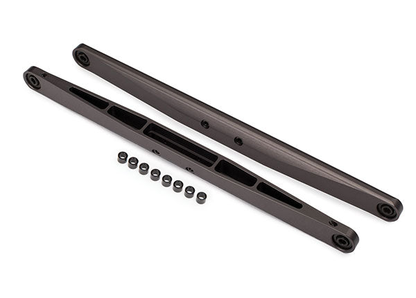 Traxxas Trailing Arm, Aluminum (2) - Parts - Traxxas