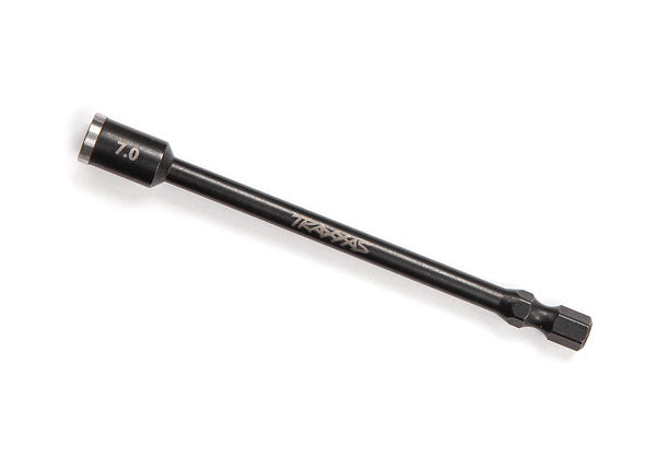 Traxxas Speed bit, nut driver, 7.0mm -  - Traxxas