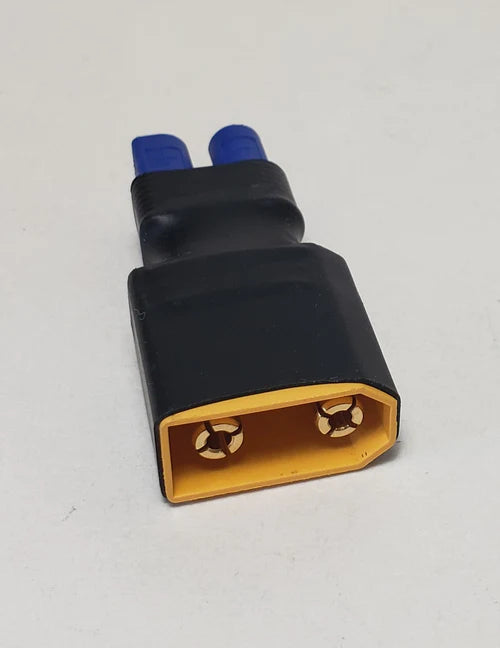 SON RC Male XT90 to Female EC3 Wireless Adapter - Accessories - SONRC