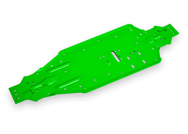 Traxxas Sledge Aluminum Chassis -  - Traxxas