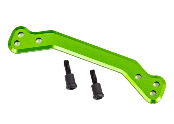 Traxxas Sledge Aluminum Steering Draglink - Parts - Traxxas