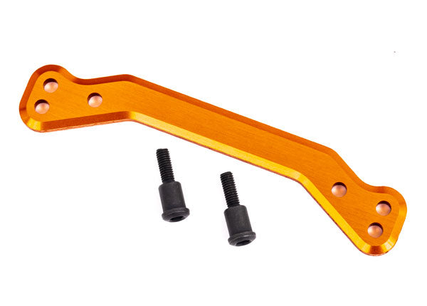 Traxxas Sledge Aluminum Steering Draglink - Parts - Traxxas