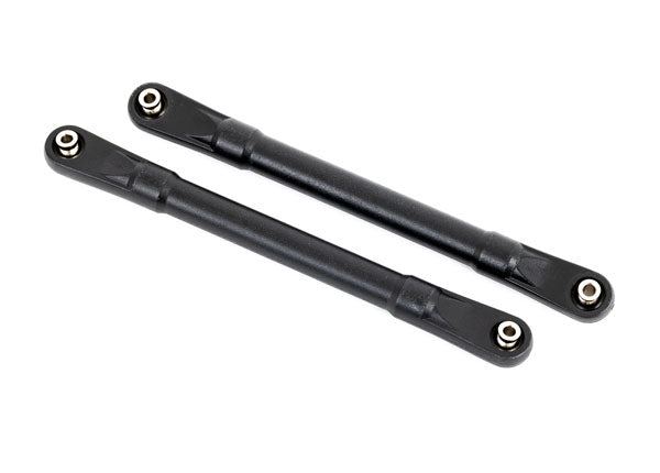 TRAXXAS Toe links, front (120mm) (2) (assembled with hollow balls) -  - Traxxas