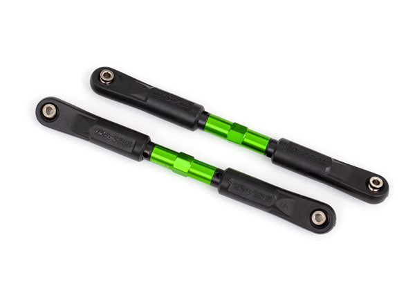 Traxxas Sledget Toe Links ALUMINUM -  - Traxxas