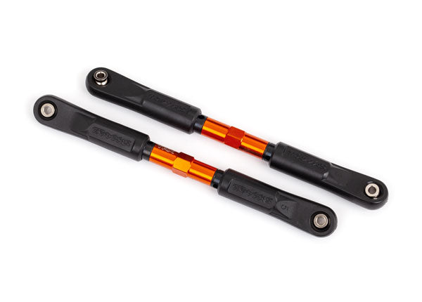 Traxxas Sledget Toe Links ALUMINUM -  - Traxxas