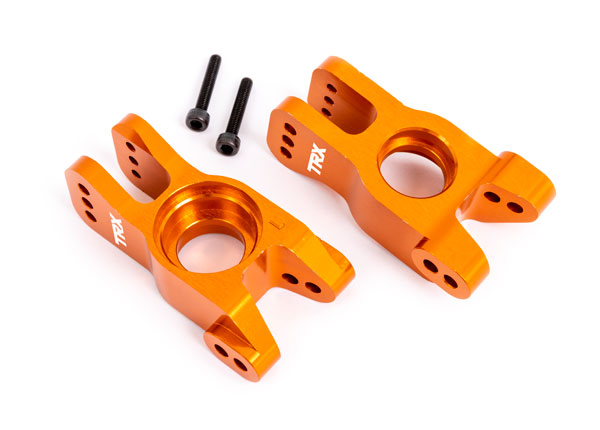 Traxxas Carriers-Anodized -  - Traxxas