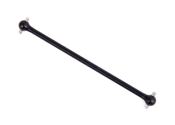 TRAXXAS Driveshaft, rear (shaft only, 5mm x 131mm) (1) (for use only with #9554 stub axle) -  - Traxxas