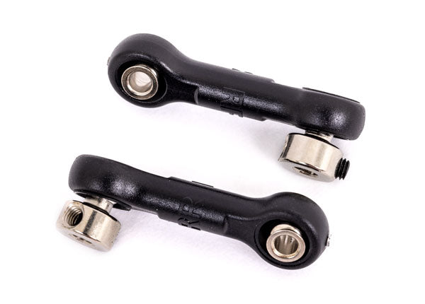 Traxxas Linkage, sway bar (front or rear) -  - Traxxas