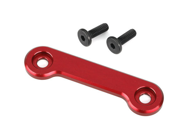 TRAXXAS Wing washer, 6061-T6 aluminum -  - Traxxas