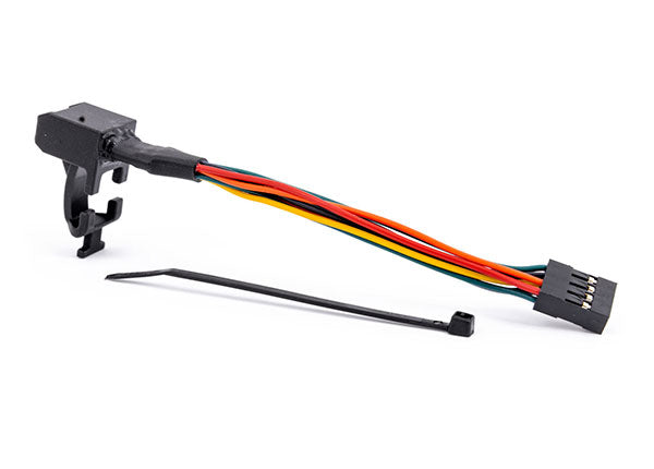TRAXXAS Breakaway cable, LED lights (high-voltage) -  - Traxxas