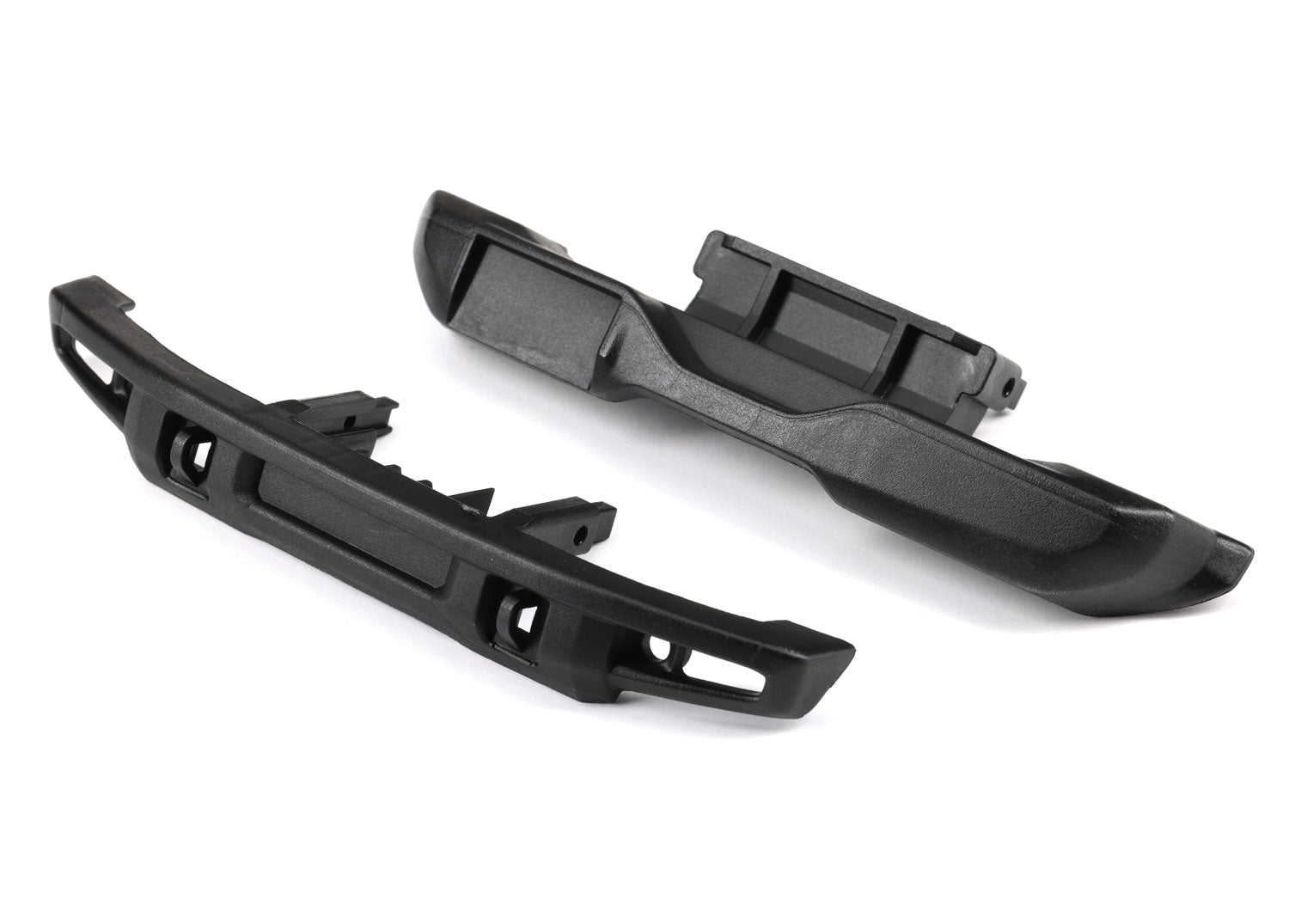 TRAXXAS TRX4M BUMPER SET -  - Traxxas