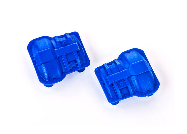 TRAXXAS TRX4M Axle cover, front or rear (2) -  - Traxxas