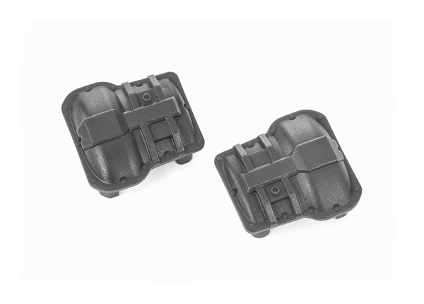 TRAXXAS TRX4M Axle cover, front or rear (2) -  - Traxxas