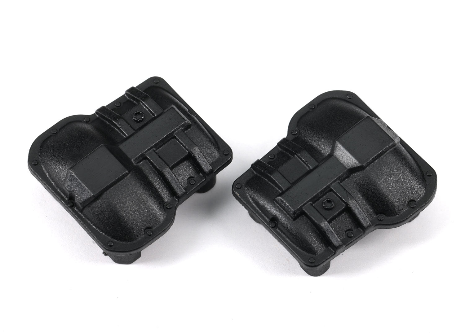 TRAXXAS TRX4M Axle cover, front or rear (2) -  - Traxxas