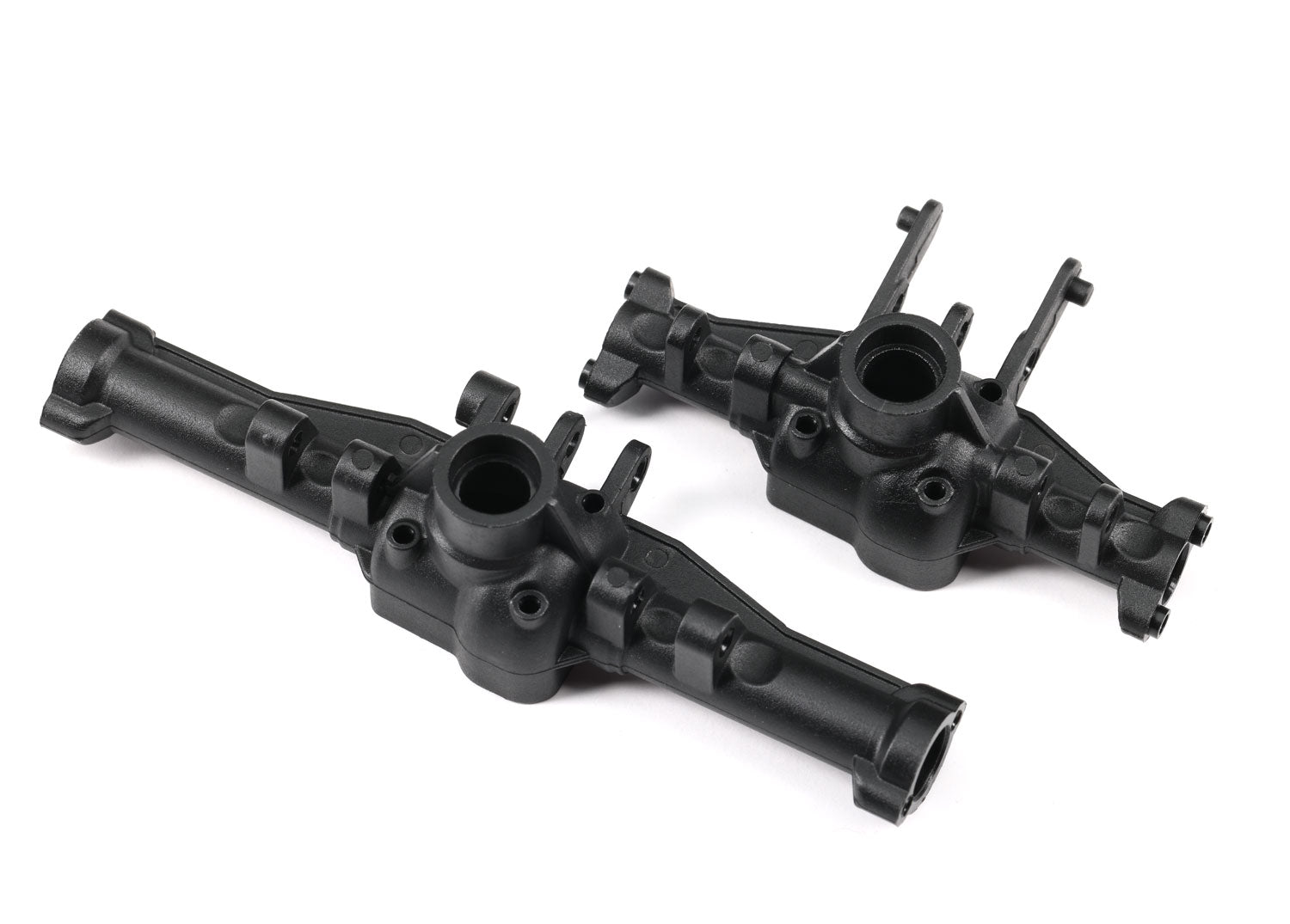 TRAXXAS TRX4M Axle housing, front & rear -  - Traxxas