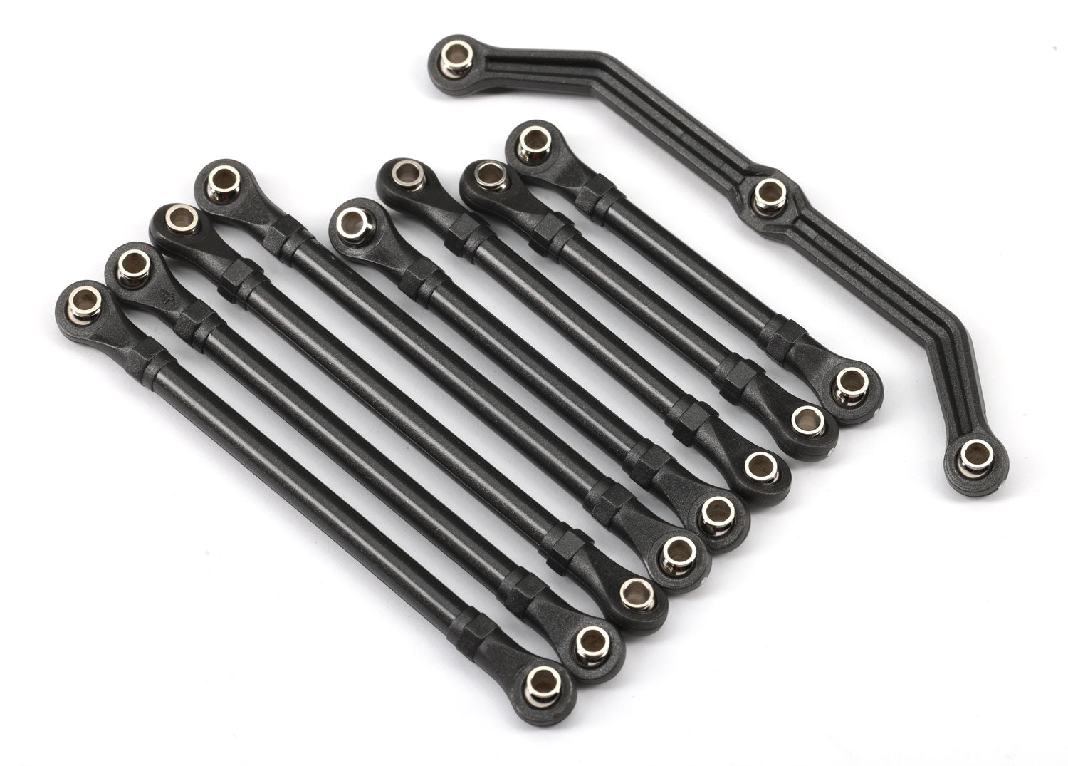 Traxxas TRX-4M Complete Stock Suspension Link Set -  - Traxxas