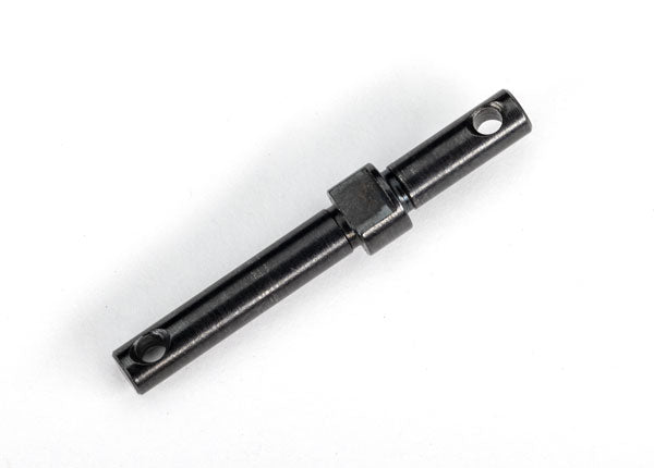 TRAXXAS TRX4M Output shaft, transmission -  - Traxxas
