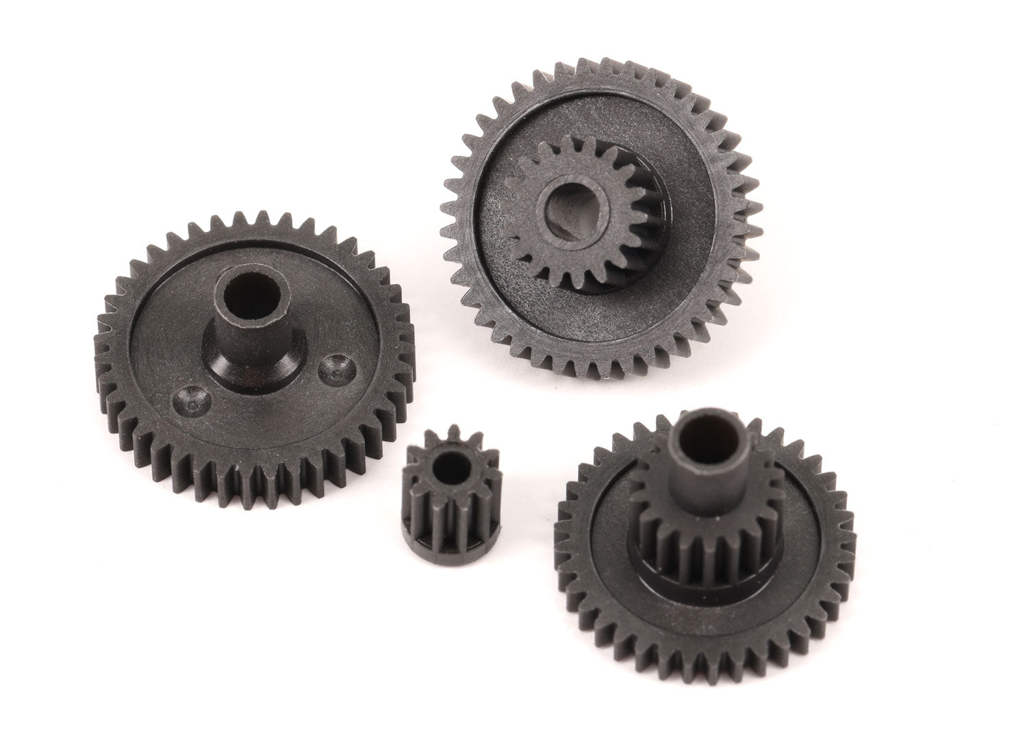 TRAXXAS TRX4 Transmission gear set -  - Traxxas