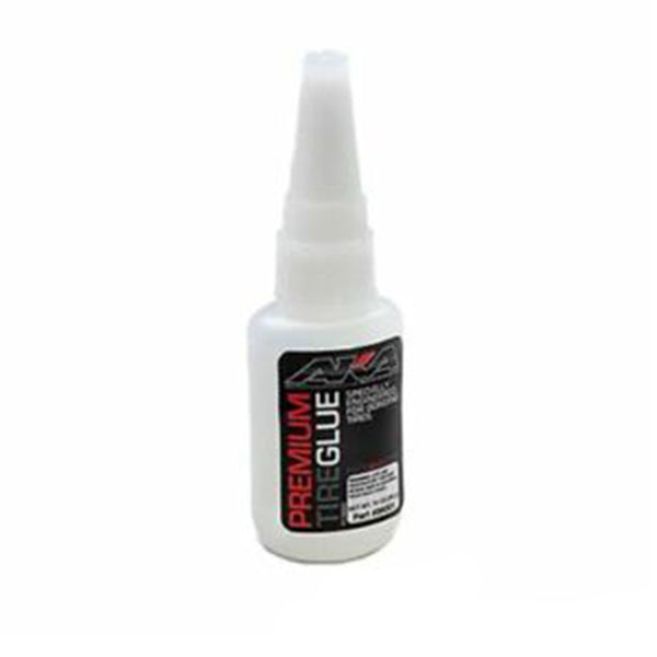 AKA Premium CA Tire Glue - Remote Control Toys - Horizon Hobbies, Inc.