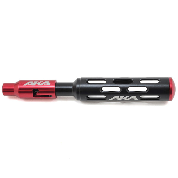 AKA Double Play Nut Diver (5.5mm & 7mm) - Tools - Horizon Hobbies, Inc.