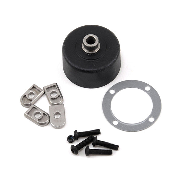 Arrma Differential Case Set - Remote Control Toys - Horizon Hobbies, Inc.