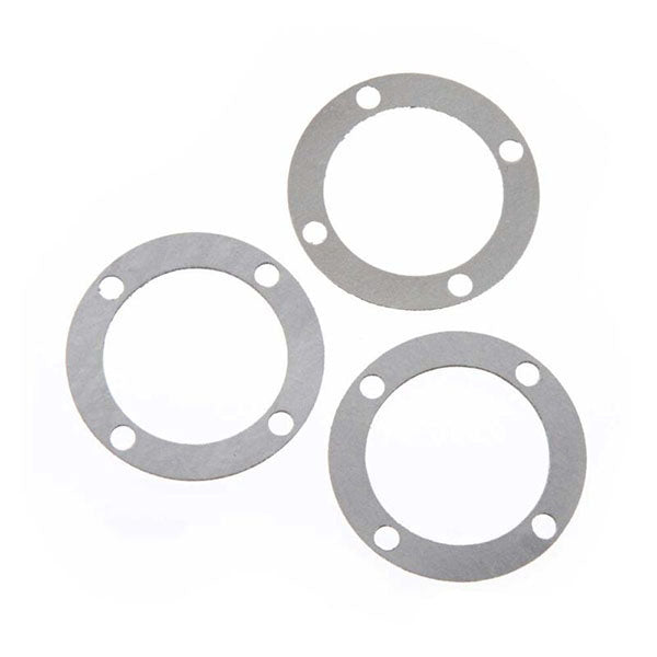 Arrma Differential Gasket (3) - Remote Control Toys - Horizon Hobbies, Inc.