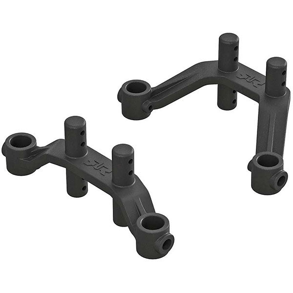 ARRMA Body Mount Set Rear: TYPHON 4x4 - Remote Control Toys - Horizon Hobbies, Inc.