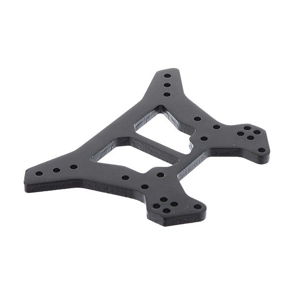 Arrma Aluminum Rear Shock Tower (Black) (M) - Remote Control Toys - Horizon Hobbies, Inc.
