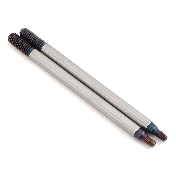 Arrma 4x62.5mm 6S Shock Shaft (2) - Remote Control Toys - Horizon Hobbies, Inc.