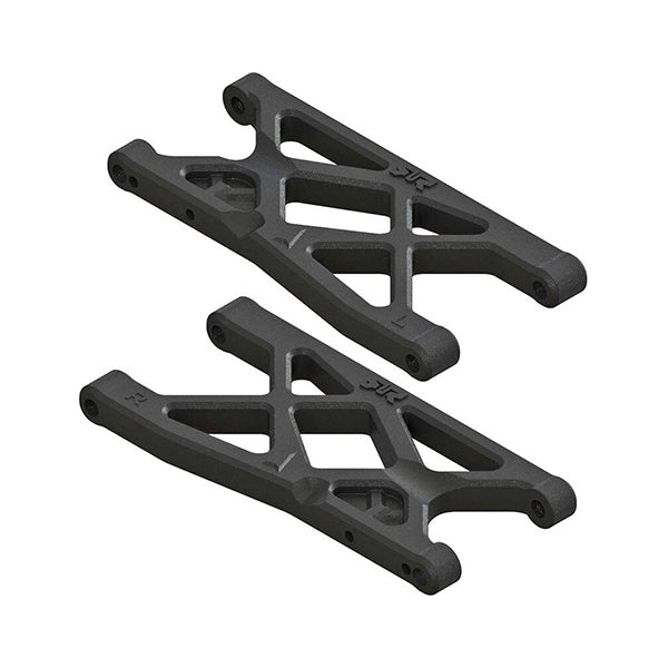 Arrma 4x4 Rear Suspension Arm (2) - Remote Control Toys - Horizon Hobbies, Inc.