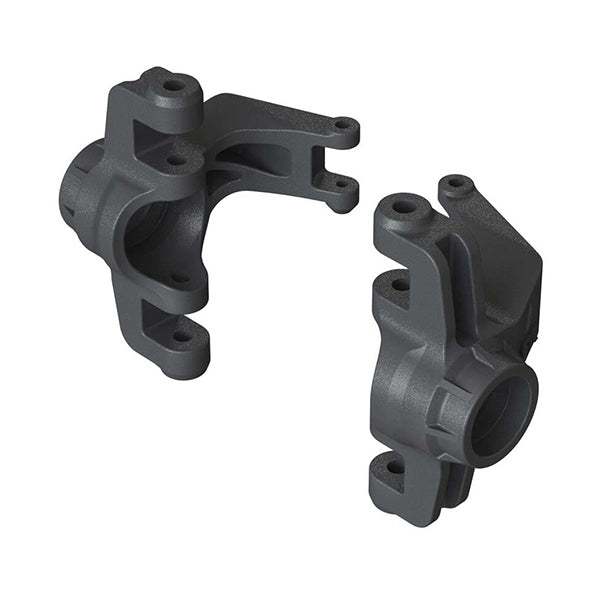 Arrma 4S BLX Steering Block (2) - Remote Control Toys - Horizon Hobbies, Inc.