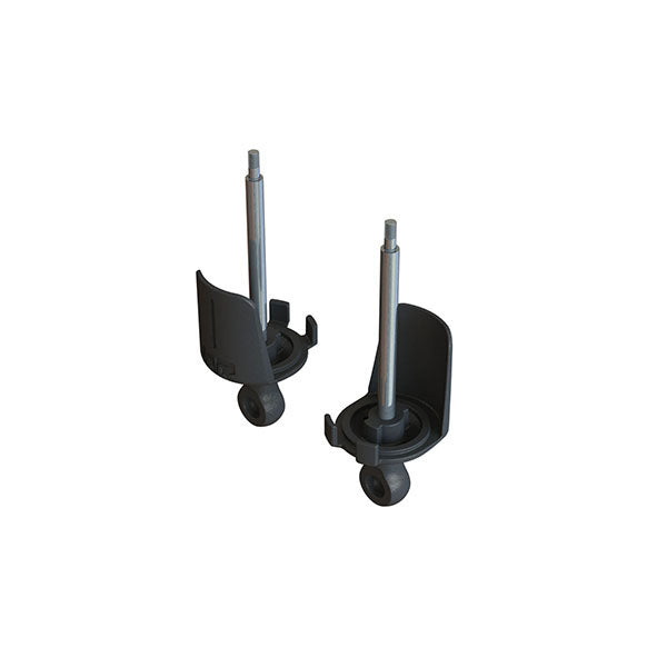 Shck Shaft Eye Sprg Set FR (2) - Remote Control Toys - Horizon Hobbies, Inc.