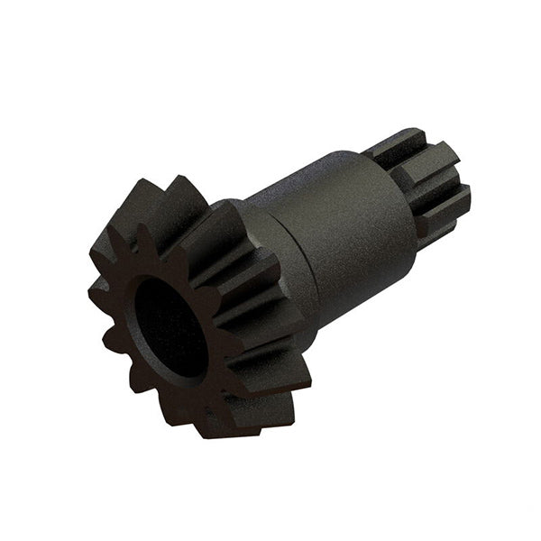 Arrma Mega/3S BLX CNC Input Gear (13T) - Remote Control Toys - Horizon Hobbies, Inc.