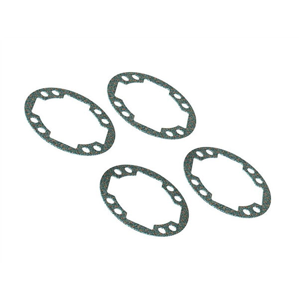 Arrma 8S BLX Gasket (4) - Remote Control Toys - Horizon Hobbies, Inc.