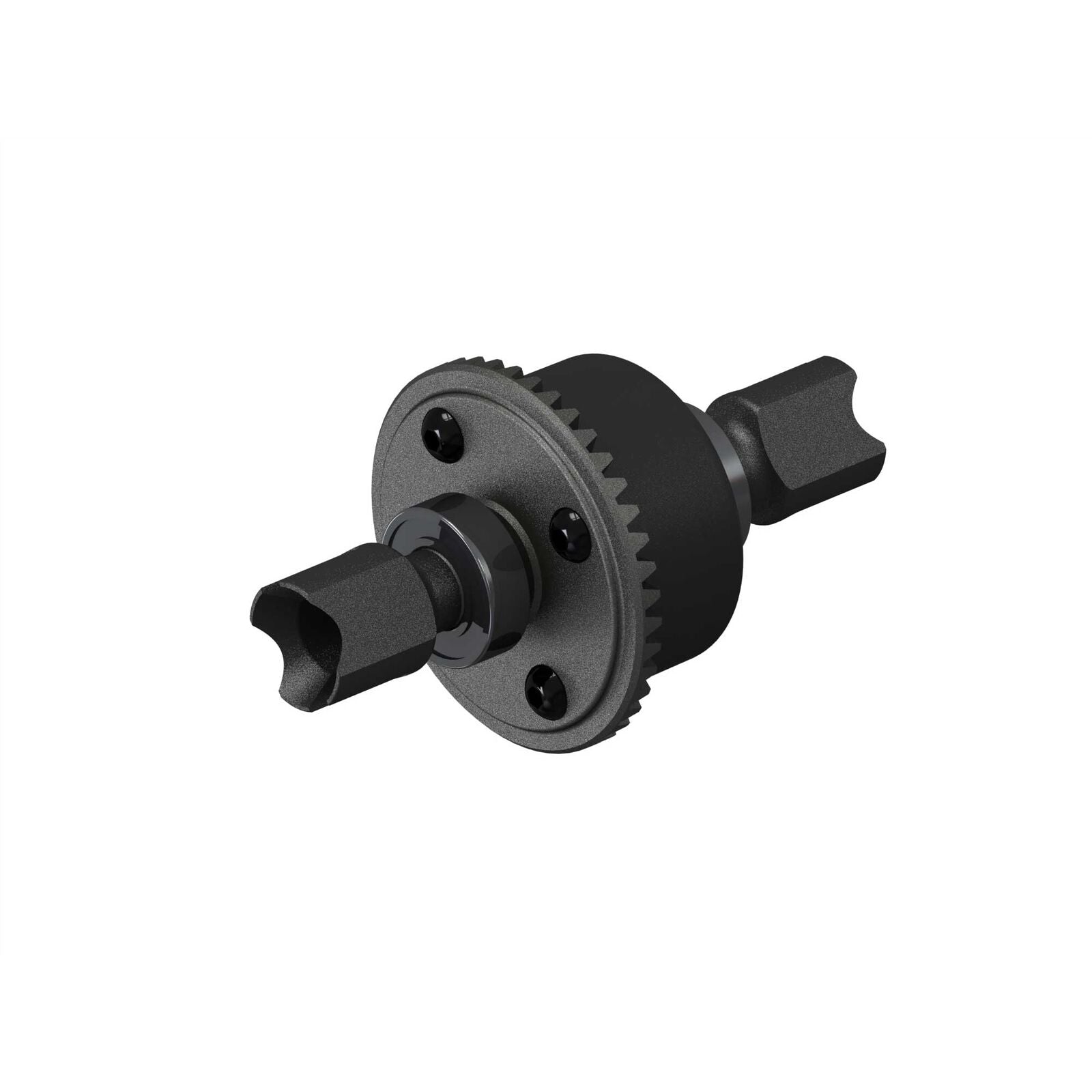 ARRMA Front Rear Diff Set, Straight 43T 7k Oil -  - Horizon Hobbies, Inc.