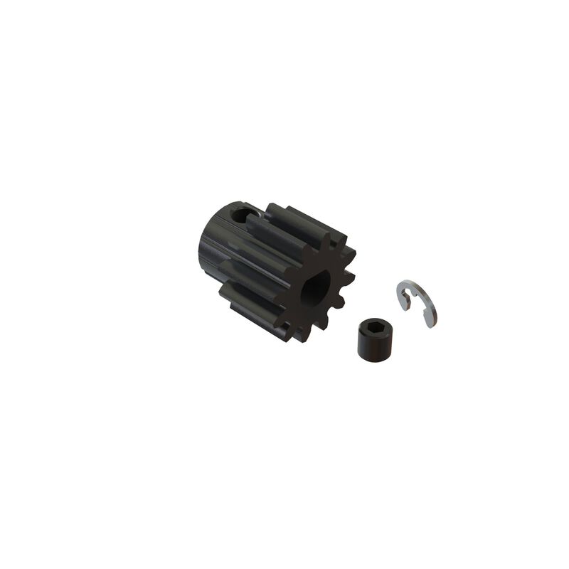 ARRMA Pinion Gear, Mod1 Safe-D5 -  - Horizon Hobbies, Inc.