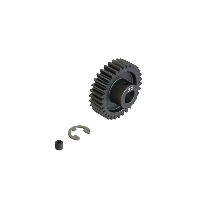 ARRMA Pinion Gear, Mod1 Safe-D8 -  - Horizon Hobbies, Inc.